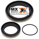 Kit Retentores Virabrequim All balls Para KTM 2T 250/300 EXC / XCW 97 a 24 - 250 SX 03 a 24 - HUSABERG 2T 250/300 TE 11 a 14 - HUSQVARNA TE / TC / TX / TPi / TBi 250/300 2014 a 2024 - GAS GAS 2T 250/300 21 a 24 - 24-2026