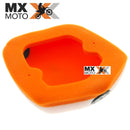 Filtro de Ar Twin Air Original KTM SX/XC/SXF/XCF 23 a 25 - EXCF / EXC  24 e 25 / Husqvarna FC/TX 23 a 25 - FE/TEi 24 e 25 / GAS GAS 2T e 4T 24 e 25 - A46006015000