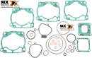 Kit de Juntas e O'rings Superior para KTM / Husqvarna 2T 250/300 - 2017 a 2023 - GAS GAS 2T 21 a 23 - Moose Racing 0934-5365