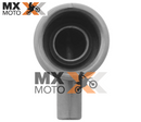 ( ATENÇÃO SOMENTE PARA MOTOS 2024 EM DIANTE TBI ) Conector do Reservatório De Óleo em Angulo Original KTM 2T EXC / TBi 150 a 300 2024 / 25 - HUSQVARNA 2T TE / TBi 150 a 300 2024 / 25 - GAS GAS 2T TBi / EC 250/300 2024 / 25 - A45038061060
