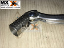 Pedal do Câmbio / Marcha ORIGINAL KTM 2T - 17 a 23 , HUSQVARNA 2T - 17 a 23 - Gas Gas 2T 250/300 2021 a 2023 - 55434031000
