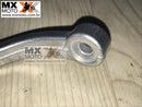 Pedal do Câmbio / Marcha ORIGINAL KTM 2T - 17 a 23 , HUSQVARNA 2T - 17 a 23 - Gas Gas 2T 250/300 2021 a 2023 - 55434031000