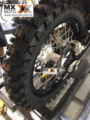 Cubo de Roda Traseira para KTM 2004 a 2022 - Husaberg / Husqvarna - Tusk ( Laranja, Azul ou Branco )