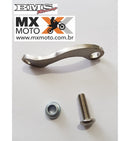 Kit Auxiliar do Descanso Lateral para KTM / HUSQVARNA 2017 a 2023 -Gas Gas 21 a 23 - BMS 47164