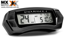 Painel / Velocímetro / Odometro Digital Trail Tech Endurance II Para KTM, Husaberg, Husqvarna, Gas Gas - 202-111