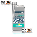 ÓLEO MOTOREX de Suspensão Fork Oil 5W