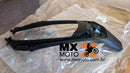 Rabeta Preta Inferior / Paralama Inferior ( preto ) sem Lanterna Original KTM 2T EXC / TPI e 4T EXCF 150 a 500 2020 a 2023 - 79708015000