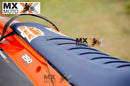 Capa de Banco Original KTM Factory Selle Dalla Valle 2017 a 2019 - 79207940050
