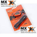 Horímetro Digital Original KTM Laranja ( serve em qualquer moto off road e on road ) - 78112920100