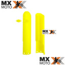 Protetor de Bengala Full Bms Racing KTM e Husqvarna 2016 a 2023 - Gas Gas 18 a 23 - MXF e Beta*