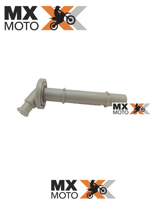 Cachimbo de Vela NGK ORIGINAL KTM 250 EXCF 24 a 26, 250 SXF 23 a 25, 350 EXCF 20 a 26, 350 SXF 19 a 25 / Husqvarna FC 350 19 a 25, FE 350 20 a 25, FE 250 24 a 26 - GAS GAS 350 21 a 25 - 79139090000 / 79139190000