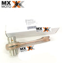 Biela Original KTM 2T 250/300 EXC / XCW / TBi / TBi 04 a 24 - 250 SX 03 a 24 - HUSABERG 2T 250/300 TE 11 a 14 - HUSQVARNA TE/TC/TX/TPi 250/300 2014 a 2024 - GAS GAS 2T 250/300 21 a 24  - 54830015244