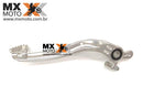 Pedal de Freio Traseiro Original KTM  2T/4T EXC / EXCF 150 a 350  2017 a 2023 - Husqvarna FE/TE 17 a 23  - TX 300 17 a 22 - Gas Gas EC250-300-250F-350F EX300 21 A 23 - MC250 22 e 23 - 55413050044