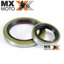 Kit Retentores Virabrequim Pro-X Para KTM 2T 250/300 EXC / XCW / TBi / TBi 97 a 24 - 250 SX 03 a 24 - HUSABERG 2T 250/300 TE 11 a 14 - HUSQVARNA TE/TC/TX/TPi 250/300 2014 a 2024 - GAS GAS 2T 250/300 21 a 24 - 42.6320 / 24-2026