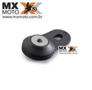 Borracha de Suporte do Escape ( Coxim ) Original KTM 2T - Husqvarna 2T 14 em diante - Husaberg 2T 11 a 14 - Beta 2T - Gas Gas 2T 21 em diante - 50305012000