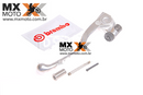 Manete Embreagem Original Brembo KTM 06 a 25 - Husaberg TE/FE 14 -  Husqvarna 14 a 24 Rockstar 2022 e 2023 / Heritage 2023 / PRO 2024 ( para cilindros Brembo ) - Gas Gas 21 a 24 ( para cilindros Brembo ) - 54802031000