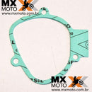 Junta Tampa de Válvula ( lado direito ) Original KTM 2T 07 a 23 - Husqvarna 2T 14 a 23  - Husaberg 12 a 14 - GASGAS EC250-300 EX300 21 a 23 - 55537008000