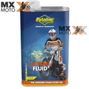 Óleo Putoline Action Fluid 1 Litro para Filtro de Ar Espuma Motos Off Road / Filtro de Espuma e/ou Camisinha do Filtro Ar - 70005