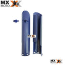 Protetor de Bengala Full Bms Racing KTM e Husqvarna 2016 a 2023 - Gas Gas 18 a 23 - MXF e Beta*