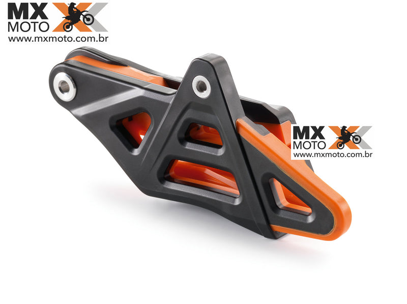 Guia de Corrente / Guia da Coroa Original KTM Factory 2008 a 2025 - 7810407010004