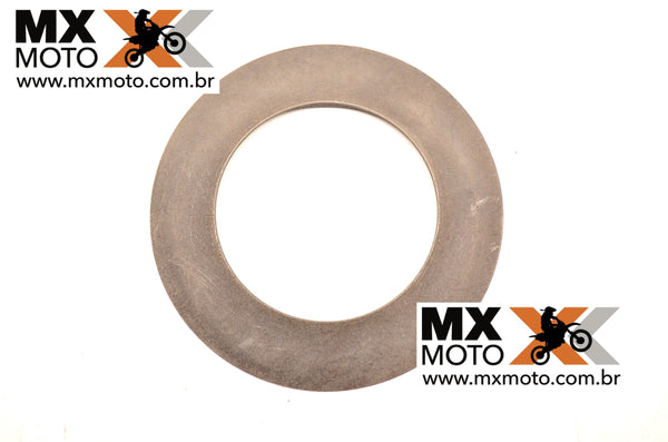 Mola Grande da Embreagem Original KTM 2T 250/300 e 4T 250/350/450/500 2012 a 2025 -  Husqvarna 2014 a 2025 - GAS GAS 21 a 25 - 78132005000