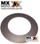 Mola Grande da Embreagem Original KTM 2T 250/300 e 4T 250/350/450/500 2012 a 2025 -  Husqvarna 2014 a 2025 - GAS GAS 21 a 25 - 78132005000