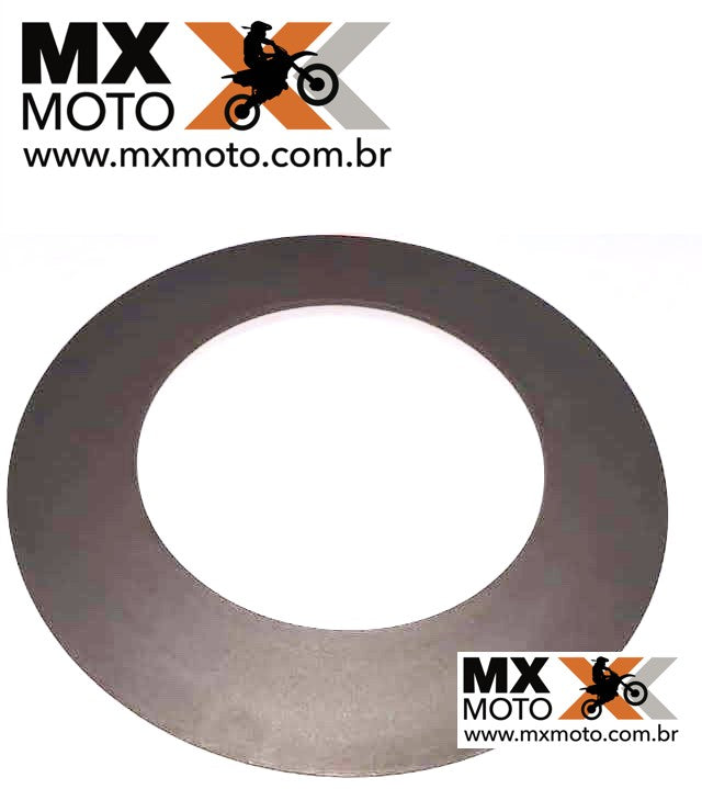 Mola Grande da Embreagem Original KTM 2T 250/300 e 4T 250/350/450/500 2012 a 2025 -  Husqvarna 2014 a 2025 - GAS GAS 21 a 25 - 78132005000