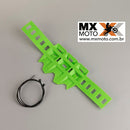 Protetor de Ponteiras Acerbis / Escapamentos para Qualquer Moto Off Road  - Universal - 2T ou 4T - Acerbis