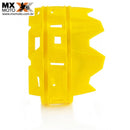 Protetor de Ponteiras Acerbis / Escapamentos para Qualquer Moto Off Road  - Universal - 2T ou 4T - Acerbis