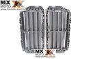 Protetor Radiador Frontal Original KTM SX/SXF/XCF 16 a 22 - EXC/EXCF 17 a 23 - HUSQVARNA TC/FC 16 a 22 - FE/TE 17 a 23  -  GAS GAS 21 a 23 - 79635936044
