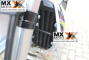 Protetor Radiador Frontal Original KTM SX/SXF/XCF 16 a 22 - EXC/EXCF 17 a 23 - HUSQVARNA TC/FC 16 a 22 - FE/TE 17 a 23  -  GAS GAS 21 a 23 - 79635936044