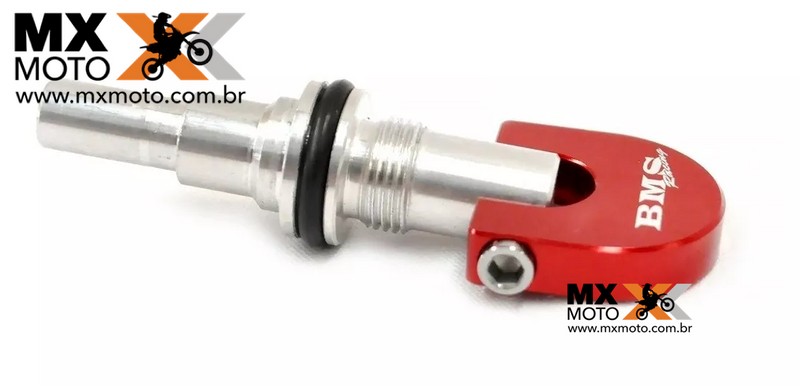 BMS Spring Control / Ajuste de Mola de Carga da Válvula motos 2T para KTM 98/22 - Husaberg 12/14 - Husqvarna 14/22 - Beta 13/20 - BMS ( Laranja , Azul ou Vermelha )