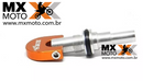 BMS Spring Control / Ajuste de Mola de Carga da Válvula motos 2T para KTM 98/22 - Husaberg 12/14 - Husqvarna 14/22 - Beta 13/20 - BMS ( Laranja , Azul ou Vermelha )