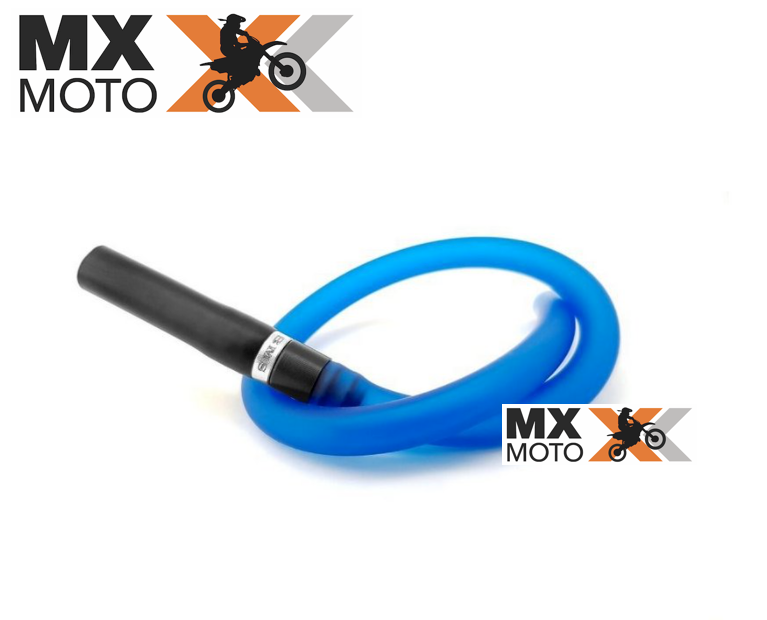 Mangueira Respiro Do Tanque 360º BMS laranja Neon, Amarelo Neon, Azul e Vermelha - Bms