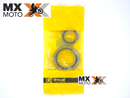 Kit Retentores Virabrequim Pro-X Para KTM 2T 250/300 EXC / XCW / TBi / TBi 97 a 24 - 250 SX 03 a 24 - HUSABERG 2T 250/300 TE 11 a 14 - HUSQVARNA TE/TC/TX/TPi 250/300 2014 a 2024 - GAS GAS 2T 250/300 21 a 24 - 42.6320 / 24-2026