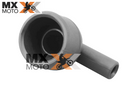 ( ATENÇÃO SOMENTE PARA MOTOS 2024 EM DIANTE TBI ) Conector do Reservatório De Óleo em Angulo Original KTM 2T EXC / TBi 150 a 300 2024 / 25 - HUSQVARNA 2T TE / TBi 150 a 300 2024 / 25 - GAS GAS 2T TBi / EC 250/300 2024 / 25 - A45038061060