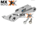 Protetor Guia de Corrente / Guia Da Coroa em Aluminio Para KTM SX, XC, SXF, XCF, EXC, XCW, XCFW, TPI, 11 a 22 -  Husqvarna TC/FC/TE/TE i/FE/TX/FX 125-501 2014 a 2022 / GasGas EX/EC/MC 125-450 2021 a 2022