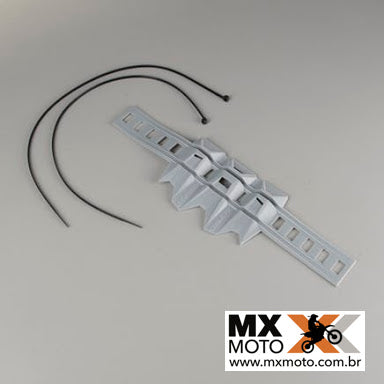 Protetor de Ponteiras Acerbis / Escapamentos para Qualquer Moto Off Road  - Universal - 2T ou 4T - Acerbis