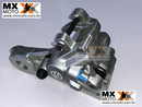Pinça de Freio Traseiro Original KTM Brembo KTM 2007 a 2023 - Husqvarna 14 a 23 ( Brembo ) - Husaberg 11 a 14 - GAS GAS e HUSQVARNA - ( transformar Bracket para Brembo ) - 54813080101 / 79613080001