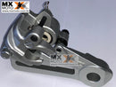 Pinça de Freio Traseiro Original KTM Brembo KTM 2007 a 2023 - Husqvarna 14 a 23 ( Brembo ) - Husaberg 11 a 14 - GAS GAS e HUSQVARNA - ( transformar Bracket para Brembo ) - 54813080101 / 79613080001