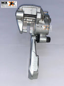 Pinça de Freio Traseiro Original KTM Brembo KTM 2007 a 2023 - Husqvarna 14 a 23 ( Brembo ) - Husaberg 11 a 14 - GAS GAS e HUSQVARNA - ( transformar Bracket para Brembo ) - 54813080101 / 79613080001