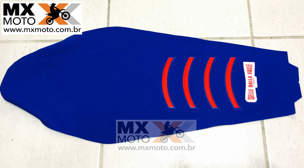 Capa de Banco Original KTM Six Days 2018 - 79607140050