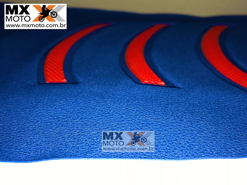 Capa de Banco Original KTM Six Days 2018 - 79607140050