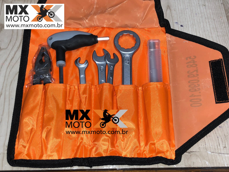 Kit de Ferramentas Original KTM / Husqvarna - 54829099100