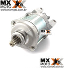 ( no PIX R$ 2600,00 ) Motor Arranque / Partida Elétrica ORIGINAL KTM 4T EXCF 250/350 17 a 25 - SXF 250/350 16 a 25 - HUSQVARNA FE 250/350 17 a 25 - FC 250/350 16 a 25 - GASGAS EC250F/350F, EX250F/350F, MC250F 21 a 25 - 79240001000