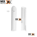 Protetor de Bengala Full Bms Racing KTM e Husqvarna 2016 a 2023 - Gas Gas 18 a 23 - MXF e Beta*