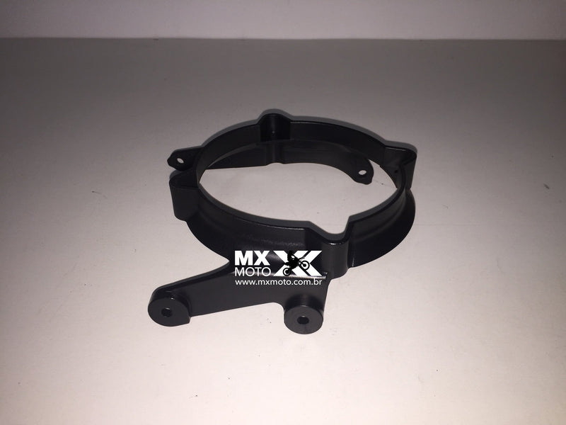 Suporte Original de Ventoinha Spal KTM HUSQVARNA 2017 a 2023 - Gas Gas 21 a 23 ( enduro ) - 79635943000