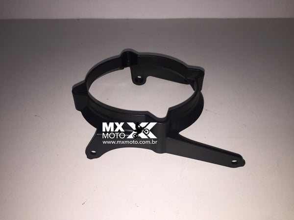 Suporte Original de Ventoinha Spal KTM HUSQVARNA 2017 a 2023 - Gas Gas 21 a 23 ( enduro ) - 79635943000