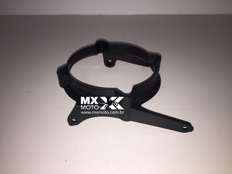 Suporte Original de Ventoinha Spal KTM HUSQVARNA 2017 a 2023 - Gas Gas 21 a 23 ( enduro ) - 79635943000