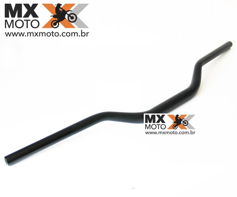 Guidão 1 1/8" ( 28mm / Fat Bar ) Neken Original KTM EXC / EXCF / XCW / XCFW - Husqvarna FE / TE - 7800200100030